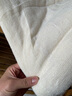 馨棉世家 新疆棉花被芯全棉花被子纯棉花褥子垫被床垫厚盖被一级长绒棉絮 新疆优质长绒棉5斤 【单人盖被】150X200cm 实拍图