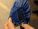 威迪瑞（Wind Tour） 户外自动充气垫防潮垫子双人加厚加宽露营充气床垫地垫地铺睡垫 三人上胶流沙金【厚3cm】 实拍图