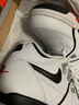 耐克（NIKE）男鞋球鞋 25夏季新款AIR JORDAN312运动鞋休闲训练气垫篮球鞋子男 【热销款】AJ312-靛蓝雾/彗星紫/晒图退10 45 （内长290mm） 实拍图