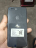 苹果8Plus手机 Apple iPhone 8Plus 苹果8P 二手手机  二手9成新 深空灰色 64G全网通【100%电池】95新 实拍图