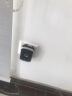 CACAZI卡佳斯 A20 门铃接收不用电池无线门铃防水家用呼叫器无线家用音乐门铃 【黑色二拖一】即2按钮+1主机 实拍图