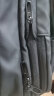 KINGSGEAR瑞士背包可扩容大容量男士双肩电脑包15.6英寸旅行出差商务包书包 升级经典款（可扩容） 实拍图