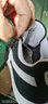 彪马（PUMA）旗舰板鞋 冬季新款休闲鞋情侣款经典复古潮ins低帮舒适耐磨运动鞋 374915-01/经典SUEDE/尺码偏大 42.5 实拍图