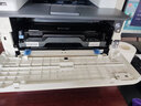 奔图TO-460黑色原装粉盒适用M7160DW/M6760D/P3060D/P3022D系列打印墨粉 TO-460H原装大容量粉盒1支装【约3000页】 标准版 实拍图