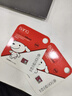 banq&JOY联名款 64GB TF（MicroSD）存储卡U3 C10 A1 V30 4K 高速款行车记录仪&监控摄像头手机内存卡 实拍图