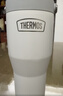 膳魔师（THERMOS）保温杯拎拎杯860ml男女儿童吸管水杯子学生生日礼物TSKP-LBG 实拍图