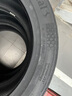 马牌（Continental）汽车轮胎 255/45R20 105W XL FR UX7 适配沃尔沃 XC60 实拍图