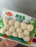 安井  蟹味棒 235g 1包 鱼糜含量≥50% 火锅烧烤关东煮麻辣烫食材 实拍图