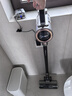 美的（Midea）吸尘器家用无线Q7 手持吸尘器   绿光显尘车载大吸力 除螨除尘一体机轻量【国家补贴】 实拍图
