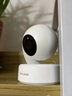 普联（TP-LINK）监控摄像头 室内家用高清无线看家宝 宠物监控器 360度全景旋转云台摄像机手机APP远程查看监控器 【单镜头|单画面】500万旗舰 无内存【不含内存卡】 4mm 实拍图