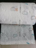 嘉创优品懒人抹布一次性洗碗布不沾油用纸厨房纸巾吸油吸水纸洗碗巾百洁布 【大号印花款】升级加厚 一大卷200片+挂架1套【反复用】 晒单实拍图