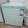 海信（Hisense）30升立式冰柜小型家用迷你冷柜 母婴母乳冷冻柜 一级能效单门小冰箱BD-30VD以旧换新 实拍图