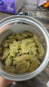 松匠人 葡萄干新疆特产225g*4罐大颗粒绿香妃免洗新疆吐鲁番休闲零食 晒单实拍图