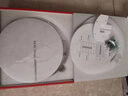 华三（H3C）全屋WiFi套装 5G分布式企业级千兆网络覆盖办公大户型物联网450㎡ 3个3000M吸顶AP+5口POE管理器 实拍图