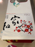 春天十字绣 家和万事兴十字绣新款客厅棉线印花简单款新手入门款线绣 C款生态棉线 150x54厘米8364 实拍图