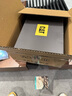 CAT卡特马丁靴工装鞋男鞋新复古回潮机车靴P7049/P712950/P712947 深棕P712950 44 实拍图