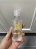 海昌视护能美瞳隐形眼镜多功能护理液60ml 杀菌除污呵护双眸 实拍图