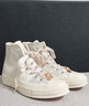 匡威（Converse）官方 1970S男女运动休闲鞋丝带鞋婚鞋小白鞋A07247C A07247C 36 实拍图