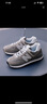 NEW BALANCE NB574官方休闲鞋男鞋女鞋夏季网面透气百搭舒适运动鞋ML574EVG 灰色 ML574EVG 36 (脚长22cm) 实拍图