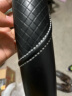 微尚 真皮方向盘套适用于奔驰A200L/C260L/GLA200/GLC260/GLC300L/E300L凯迪拉克XT4/XT5/CT4/CT5/ATSL/CT6 实拍图