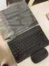 CANHOOGD ipad蓝牙键盘保护套9/8/11代苹果Pro11平板壳air5/4键盘鼠标套装 iPad air5/4 10.9