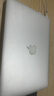 苹果 Apple MacBook Air/Pro 二手苹果笔记本电脑 办公设计剪辑 M1/M2/M3/M4 轻薄本 京选电脑 一机一检 95新11寸【711超薄Air】i5-4G+128 实拍图
