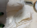蒸尚美 圆形不粘蒸笼布厨房用具纯棉纱不粘蒸纱布透气笼屉布蒸包子馒头 40cm*3 实拍图
