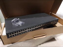 普联 16口24口48口全千兆机架式桌面式1000M网络监控百兆32口12口企业 实拍图