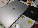 华硕（ASUS）网课学习商务办公本编程14/15.6寸轻薄便携i5/i7独显二手笔记本电脑 95新窄边I7-8550-独显16G+1T-18款 实拍图