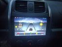 超特力CX20悦翔V3V5欧诺原车专用中控车机大屏车载导航倒车影像一体机 大屏主机+高清倒车+记录仪 32G专车专用 实拍图