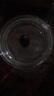 SYANF茶壶玻璃加热煮茶器煮茶壶套装全自动电陶炉小型家用养生泡花茶壶 1-玻璃御园两用壶 实拍图