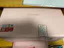 佳能（Canon） 佳能TS5380t无线家用照片打印机彩色喷墨复印扫描双面一体机ts5080升级版 粉红色套餐2 实拍图