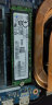 三星（SAMSUNG）M.2 2280 NGFF固态硬盘SSD SATA 适配小米/华硕/联想等 850 EVO 500GB 单面颗粒 晒单实拍图