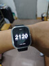 小米（MI）REDMI Watch 5 皎月银 国家补贴 澎湃OS 2 心率血氧监测 蓝牙通话 红米手表5 智能手表 小米汽车 实拍图