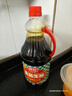 厨邦酱油 金品系列 生抽 酱油【特级黄豆酱油】1.63L 酿造酱油 调味品 实拍图