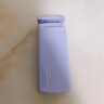 YOOKO允可 电热烫睫毛夹睫毛卷翘神器电动加热充电持久定型S10P S10P迷雾紫 实拍图