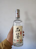 红星二锅头 品鉴清香型43/52度纯粮精酿白酒 特级高端白酒 热门爆款 43度 500mL 1瓶 单瓶装 实拍图