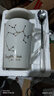 BUDINGCIYI大理石纹星座陶瓷水杯子情侣马克杯带盖勺咖啡杯生日礼物送男女友 射手座-普通包装 实拍图