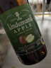 比利时原装进口林德曼苹果啤酒Lindemans Apple 250ml*6瓶 晒单实拍图