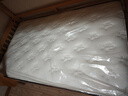 舒达（serta）超体线下同款全新妙乐扣弹簧系统床垫致眠kids1.2*2米 偏硬睡感 实拍图