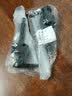 耐持蚝油瓶按压嘴家用挤压嘴耗油泵头挤压神器番茄酱沙拉甜面酱挤酱瓶 黑色（2头+4管子） 实拍图
