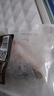 仙泉湖黄山大臭鳜鱼800g*1条净膛腌制冷冻臭桂鱼安徽海鲜食材 实拍图