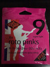 ROTOSOUND英国产 电吉他琴弦 ROTO吉他弦镀镍防锈七八弦套弦R9 09 【镀镍 双1弦】R9 09-42 实拍图
