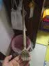 木居御浩堂不求人痒痒挠老头乐背部非抓痒神器抓痒挠全身挠痒痒扒抓背器 鸡翅木痒痒挠 送图 实拍图