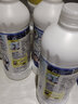 花王（KAO） 泡沫清洁洗手液儿童日本进口泡泡洗手液 430ml*3瓶 淡香型 实拍图