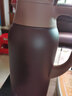 象普（SHINPUR）保温壶焖茶保温水壶大容量热水瓶高档不锈钢开水瓶开学宿舍暖壶 深培咖啡2.5L 实拍图