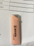 晨光(M&G)文具HB自动铅笔替芯 0.5mm树脂铅芯 优品系列学生考试铅笔芯 60mm*20根/盒 单个装颜色随机开学文具 实拍图