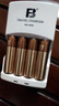 沣标(FB)四槽智能充电套装(AA2000mAh*4)智能充电器配4节5号镍氢可充电电池 适用玩具/麦克风/鼠标等 实拍图