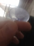 厨房卫浴集成吊顶铝扣板吸盘强力拆装工具遮阳挡吸盘手机维修配件 白色 实拍图