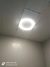 智米·米勒米家APP智控 风暖换气三色照明一体暖风机卫生间集成吊顶取暖浴霸 触屏开关【接6线】 300x600 实拍图